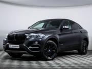 BMW X6 II (F16) Москва  - изображение 24