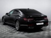 Genesis G80 II Москва  - изображение 29