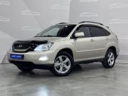 Lexus RX II Рестайлинг Новосибирск  - изображение 22