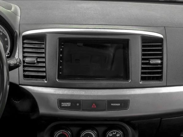 Mitsubishi Lancer X с пробегом 2008 года, цена 629 900 рублей, 187000 км, седан, Автокод Объявления