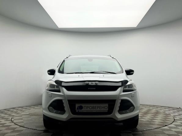 Ford Kuga II с пробегом 2014 года, цена 1 049 000 рублей, 159000 км, внедорожник, Автокод Объявления