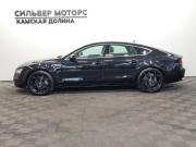 Audi A7 I (4G) Пермь  - изображение 23