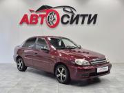 Chevrolet Lanos I Воронеж  - изображение 22