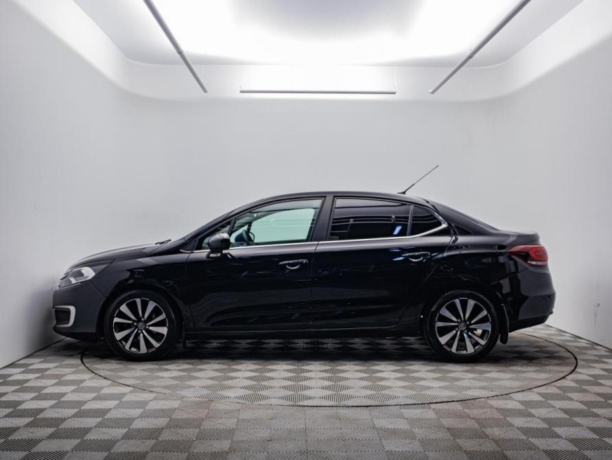Citroen C4 II Рестайлинг Москва  - изображение 9