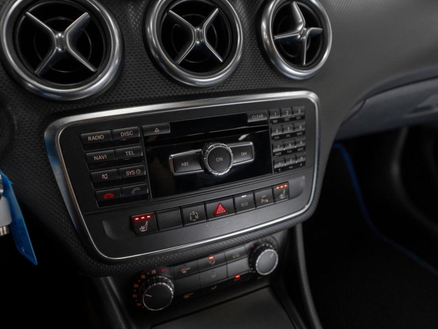 Mercedes-Benz A-Класс III (W176) Москва  - изображение 18