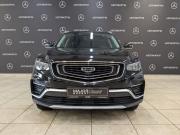Geely Atlas Pro Москва  - изображение 28