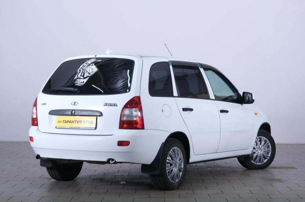 Lada (ВАЗ) Kalina I Омск  - изображение 7