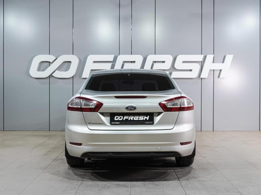 Ford Mondeo IV Рестайлинг Воронеж  - изображение 4
