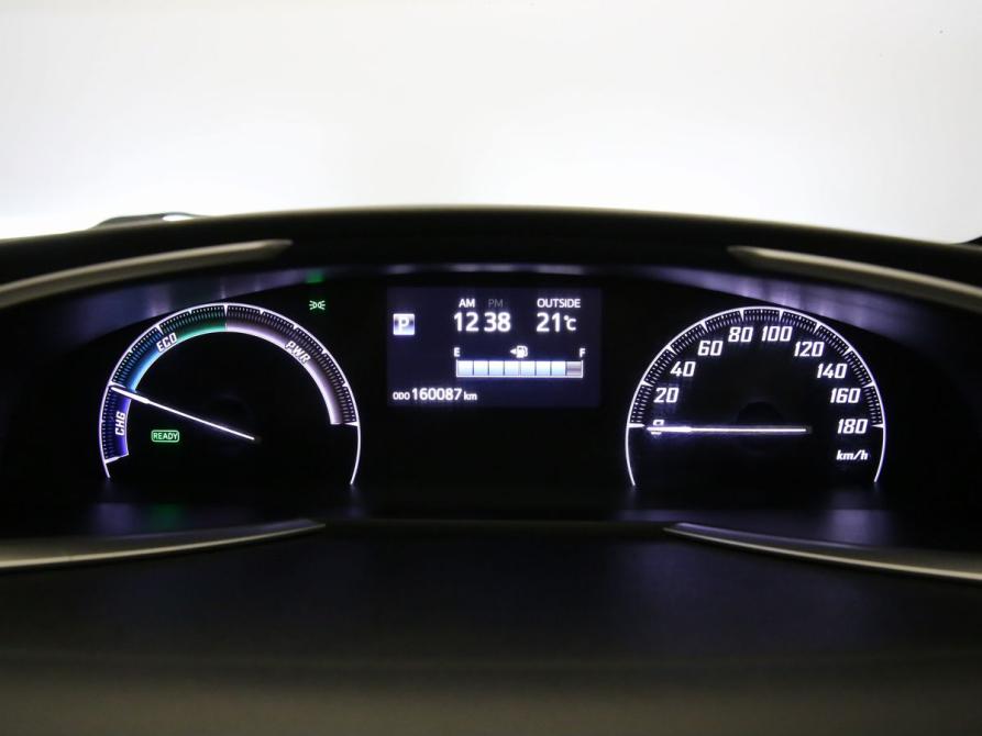 Toyota Sienta II Санкт-Петербург  - изображение 13
