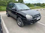 Hyundai Tucson I Нижний Новгород  - изображение 13