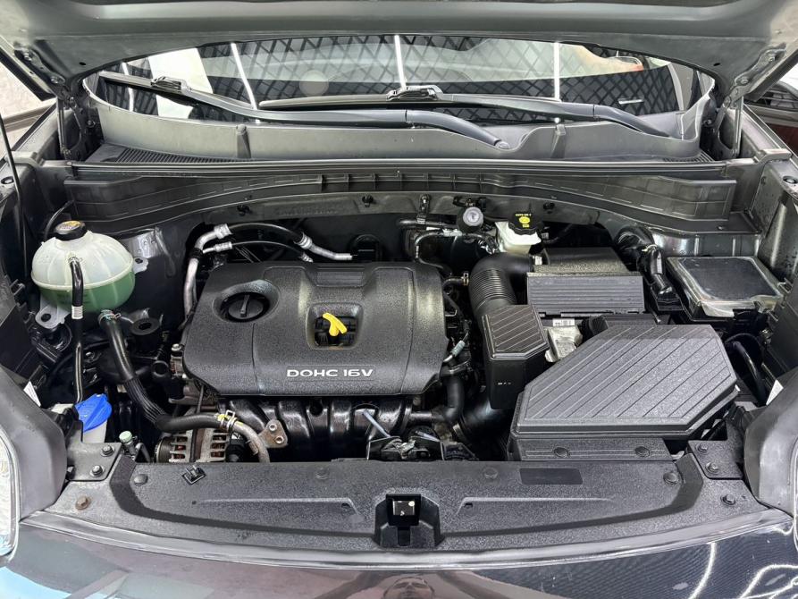 Kia Sportage IV Ярославль  - изображение 33