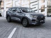 Chery Tiggo 8 Pro Max I Рестайлинг Ставрополь  - изображение 29