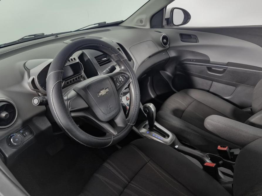 Chevrolet Aveo II Нижний Новгород  - изображение 14
