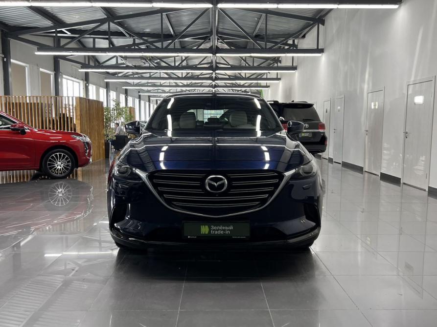 Mazda CX-9 II Тверь  - изображение 3