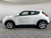 Nissan Juke I Москва  - изображение 27