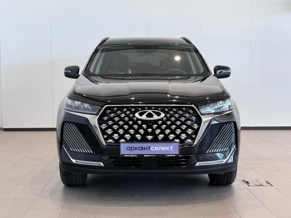 Chery Tiggo 7 Pro Max I Рестайлинг с пробегом 2024 года, цена 2 190 000 рублей, 46814 км, внедорожник, Автокод Объявления