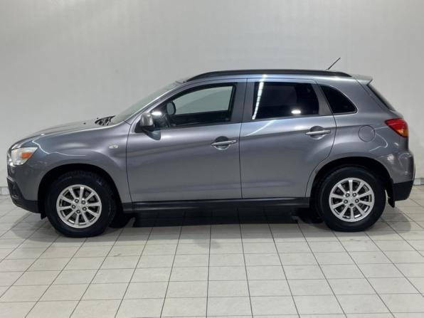 Mitsubishi ASX I с пробегом 2012 года, цена 925 000 рублей, 190630 км, внедорожник, Автокод Объявления