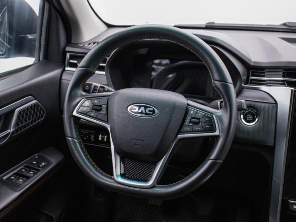 JAC T8 Pro с пробегом 2023 года, цена 2 360 000 рублей, 59200 км, offers.body_type.unknown, Автокод Объявления