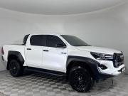 Toyota Hilux VIII Рестайлинг 2 Ростов-на-Дону  - изображение 32