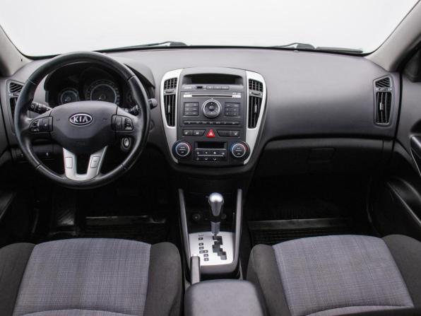 Kia Ceed I Рестайлинг с пробегом 2012 года, цена 845 000 рублей, 149646 км, хэтчбек, Автокод Объявления