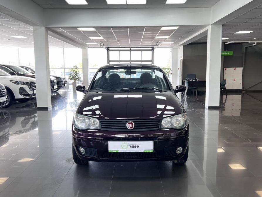 Fiat Albea I Рестайлинг Тверь  - изображение 3