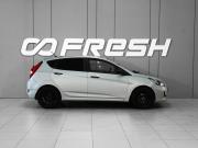 Hyundai Solaris I Тверь  - изображение 25