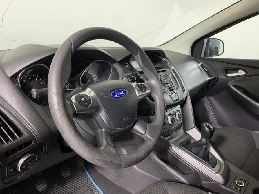 Ford Focus III Москва  - изображение 11