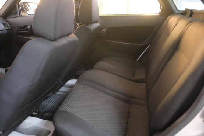 Lada (ВАЗ) Priora I с пробегом 2011 года, цена 369 000 рублей, 146000 км, хэтчбек, Автокод Объявления