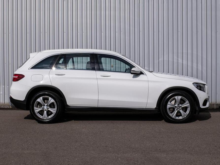 Mercedes-Benz GLC I (X253) Сочи  - изображение 5