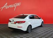 Kia Rio III Рестайлинг Вологда  - изображение 23