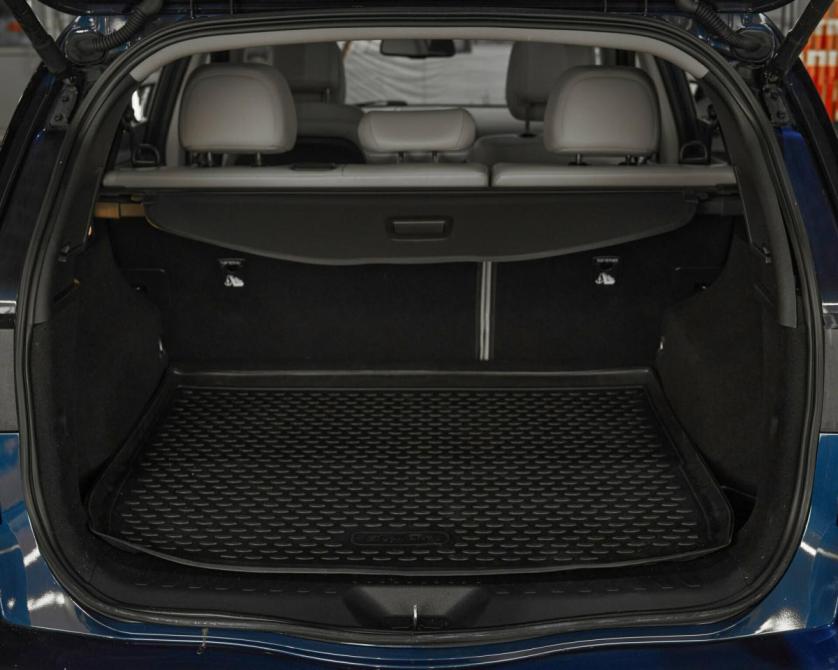 Renault Koleos II Москва  - изображение 18