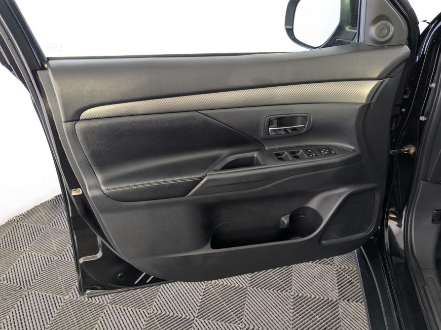 Mitsubishi Outlander III Рестайлинг Москва  - изображение 19