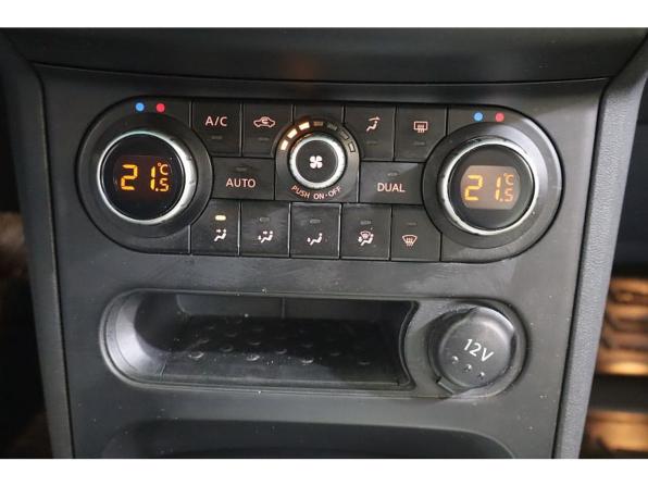 Nissan Qashqai I Рестайлинг с пробегом 2012 года, цена 1 439 000 рублей, 145749 км, внедорожник, Автокод Объявления