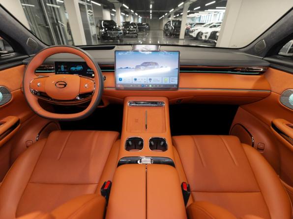 GAC Trumpchi S7 с пробегом 2025 года, цена 4 700 000 рублей, 70 км, внедорожник, Автокод Объявления