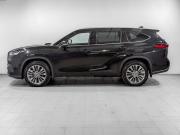Toyota Highlander IV (XU70) Химки  - изображение 38