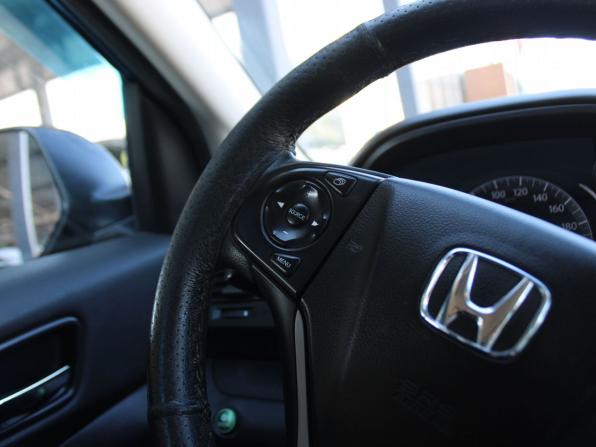 Honda CR-V IV с пробегом 2013 года, цена 1 739 000 рублей, 183904 км, внедорожник, Автокод Объявления