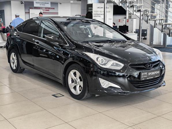 Hyundai i40 I с пробегом 2014 года, цена 1 430 000 рублей, 168525 км, седан, Автокод Объявления