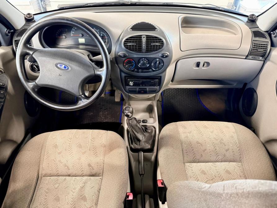 Lada (ВАЗ) Kalina I Тольятти  - изображение 16