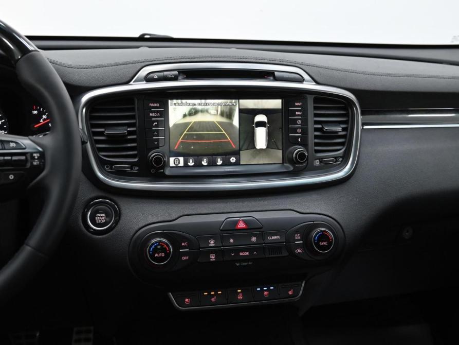 Kia Sorento III Prime Москва  - изображение 10