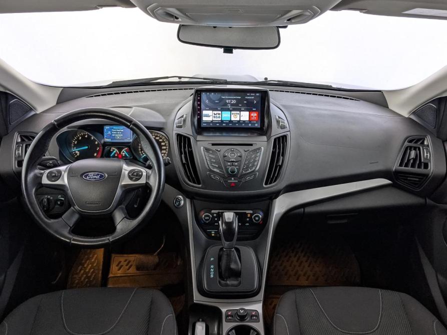 Ford Kuga II Москва  - изображение 14