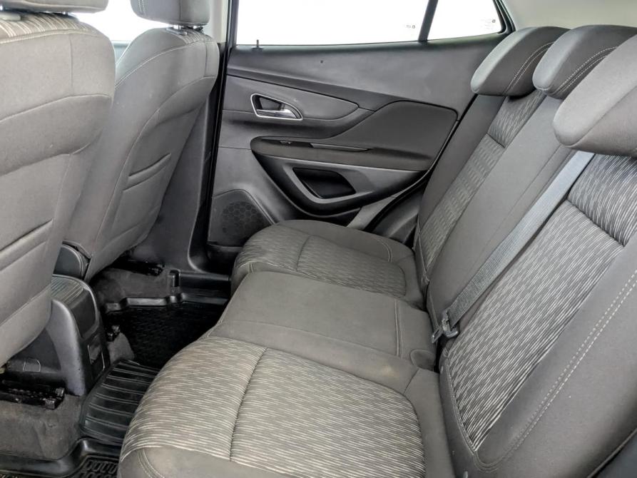 Opel Mokka I Москва  - изображение 12