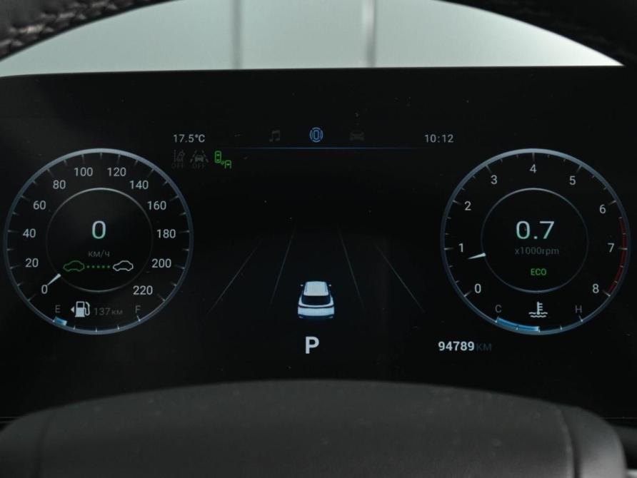 Omoda C5 I Ростов-на-Дону  - изображение 25