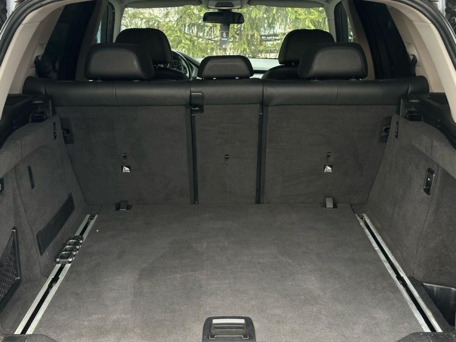 BMW X5 III (F15) Санкт-Петербург  - изображение 40