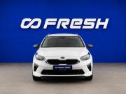 Kia Ceed III Москва  - изображение 29