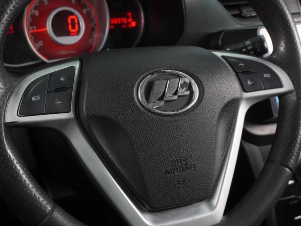 Lifan X50 с пробегом 2015 года, цена 545 000 рублей, 68375 км, хэтчбек, Автокод Объявления