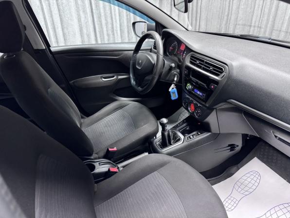 Peugeot 301 I с пробегом 2014 года, цена 530 000 рублей, 141414 км, седан, Автокод Объявления