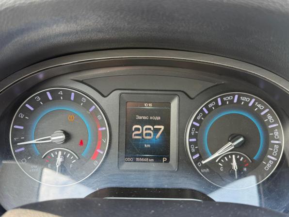 Haval H2 с пробегом 2019 года, цена 1 120 000 рублей, 155648 км, внедорожник, Автокод Объявления