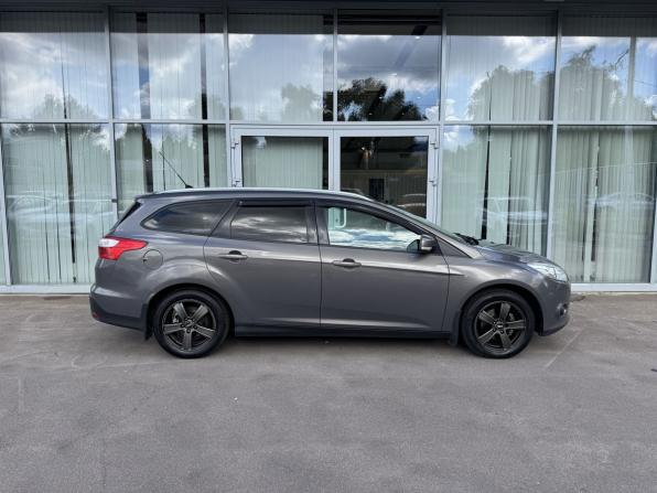 Ford Focus III с пробегом 2013 года, цена 787 000 рублей, 192604 км, универсал, Автокод Объявления