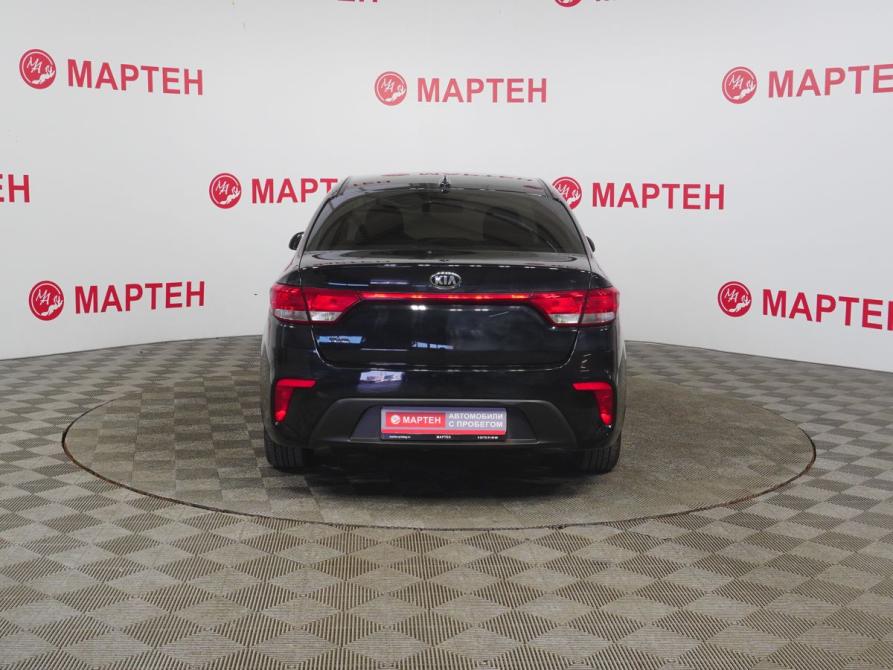 Kia Rio IV Вологда  - изображение 6