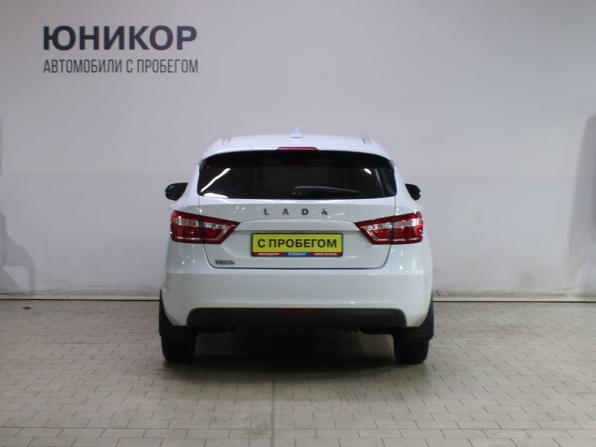 Lada (ВАЗ) Vesta I с пробегом 2019 года, цена 999 000 рублей, 115762 км, универсал, Автокод Объявления